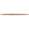 Ekena Millwork Grace Wood Fretwork Pierced Ceiling Medallion, Alder, 18"OD x 6 1/2"ID x 1/4"T CMWP18X0250GRAL - alternate 3
